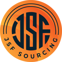JSF Sourcing logo